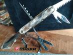 Robert Klaas Solingen multitool zakmes vintage, Ophalen of Verzenden, Zo goed als nieuw