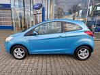 Ford Ka 1.2 Trend nette auto met lage km stand! van €4450, Auto's, Ford, Origineel Nederlands, Te koop, 20 km/l, Benzine