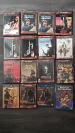 Clint Eastwood 16 films, Vanaf 12 jaar, Ophalen of Verzenden, Zo goed als nieuw