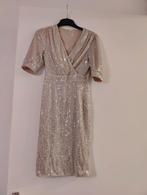 Shein glitter jurk - maat S, Kleding | Dames, Jurken, Ophalen of Verzenden
