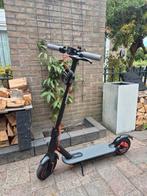 Electrische step NIEUW UIT DOOS + LADER + SLOT, Fietsen en Brommers, Steps, Ophalen of Verzenden, Nieuw, Elektrische step (E-scooter)