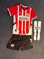 PSV kids tenue maat 152 - Tillmann, Sport en Fitness, Voetbal, Set, Gebruikt, Maat XS of kleiner, Ophalen of Verzenden