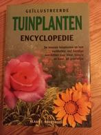 Tuinplanten encyclopedie, Boeken, Wonen en Tuinieren, Ophalen of Verzenden, Zo goed als nieuw, Tuinieren en Tuinplanten