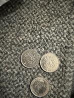 3 guldens, Postzegels en Munten, Munten | Nederland, Ophalen of Verzenden, Koningin Juliana, 1 gulden