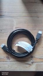 HDMI kabel 3m., Audio, Tv en Foto, Audiokabels en Televisiekabels, Nieuw, HDMI-kabel, Verzenden, Minder dan 2 meter