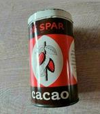 SPAR,Supermarkt,1960,Cacao,Amsterdam,Mokum,De Spar,250 gram, Ophalen of Verzenden, Gebruikt