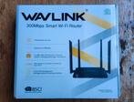 WavLink WL-WN529R2P smart Wifi 300mbps Router, Ophalen of Verzenden, Nieuw