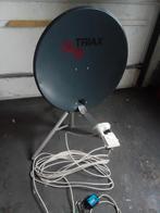 Canal digital complete set ,schotel en HD ontvanger, Ophalen of Verzenden, Overige merken