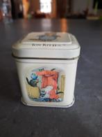 Leuk klein blikje Tom Kitten Hunkydory, Ophalen of Verzenden, Zo goed als nieuw, Overige