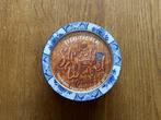 NIEUW! The stroopwafel game, Ophalen of Verzenden, Nieuw