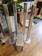 Speakers set, Audio, Tv en Foto, Home Cinema-sets, Ophalen, 70 watt of meer, JVC, Overige spelers
