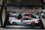 SALE !! 1:18 BMW M8 GTE DAYTONA #25 Minichamps in box WRH, Hobby en Vrije tijd, Modelauto's | 1:18, Ophalen of Verzenden, Zo goed als nieuw