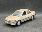 Schabak Ford Escort Orion 1:43, Ophalen of Verzenden, Zo goed als nieuw, Auto, Overige merken