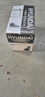 Hyundai Hogedrukreiniger - Nieuw in doos!, Ophalen, Nieuw, Benzine, Hyundai