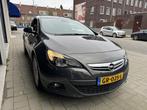 Opel Astra GTC 1.6 Turbo Sport NL AUTO/235 PK /STAGE 1 GETUN, Auto's, Opel, Voorwielaandrijving, 730 kg, Euro 6, 4 cilinders