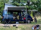 ford transit euroline camper, Caravans en Kamperen, Ford, 7 tot 12 maanden geleden, Handgeschakeld, Particulier