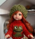 Kleding voor Paola Reina (32cm), Verzenden, Zo goed als nieuw, Kleertjes