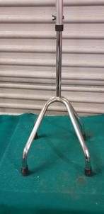 wandelpoot stok 4 poten, Diversen, Ophalen of Verzenden, 'T Olde Gre-j, Info@toldegrej.nl, Endepoelstraat 20f Didam