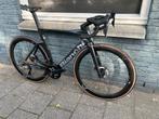 Nieuwe Bianchi Oltre Pro Maat 55, Fietsen en Brommers, Fietsen | Racefietsen, 28 inch, Carbon, Heren, Nieuw