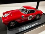Ferrari 250 GT SWB Le Mans 1961 KK 1:18 ! C4F, Overige merken, KK, Verzenden, .