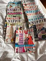 Knippie idee, Ophalen of Verzenden, Zo goed als nieuw, Vrouw, Overige merken