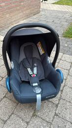Maxi-Cosi, Kinderen en Baby's, Ophalen, 0 t/m 13 kg, Maxi-Cosi, Gebruikt