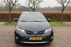 Toyota Auris 1.8 Hybrid Lease, Auto's, Euro 5, Gebruikt, Huisgarantie, 4 cilinders