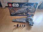 lego 7961 Darth Maul Sith Infiltrator, Ophalen of Verzenden, Gebruikt, Complete set, Lego
