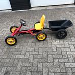 Berg buddy, Ophalen, Gebruikt, Berg