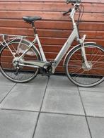 Elektrische fiets van sparta, Fietsen en Brommers, Elektrische fietsen, 47 tot 51 cm, Ophalen, Zo goed als nieuw, Sparta