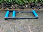 Tracx antares rollerbank, Sport en Fitness, Wielrennen, Ophalen of Verzenden, Zo goed als nieuw, Overige typen