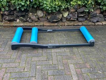 Tracx antares rollerbank beschikbaar voor biedingen