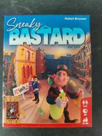 Sneaky Bastard | 999 Games, Een of twee spelers, Ophalen, Zo goed als nieuw, 999  Games