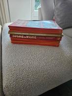 Stapel suske en wiske boeken, Ophalen, Gelezen