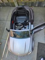 Mercedes Accu Auto met Afstandsbediening, Ophalen, Gebruikt