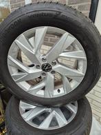 Vw velgen zgan, 215 mm, Nieuw, Ophalen of Verzenden, Band(en)