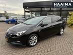 Opel Astra Sports Tourer 1.6 CDTI Innovation | Climate contr, Auto's, Opel, Voorwielaandrijving, Gebruikt, 4 cilinders, Zwart