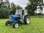 1975 Ford 4000 Oldtimer tractor, Oldtimer, Ford