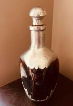 Vintage KMD ROYAL PEWTER KARAF, Verzenden