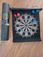Magnetisch dartbord, Ophalen of Verzenden, Zo goed als nieuw, Dartbord