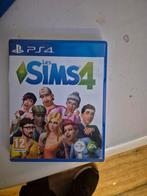 De Sims 4 (PS4), Spelcomputers en Games, Online, Overige genres, 1 speler, Ophalen of Verzenden