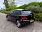 Volkswagen Polo 1.0 MPI Comfortline 5drs (bj 2020), Zwart, Handgeschakeld, 999 cc, Benzine