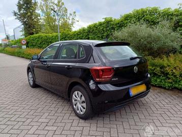 Volkswagen Polo 1.0 MPI Comfortline 5drs (bj 2020) beschikbaar voor biedingen