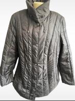 Jas van Barbara Lebek - Maat : 46, Kleding | Dames, Jassen | Winter, Verzenden, Maat 46/48 (XL) of groter, Zo goed als nieuw, Barbara Lebek