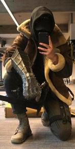 Pilotenjas  lammy leren piloten jas B3 Coat jack AVIREX USA!, Kleding | Heren, Jassen | Winter, Ophalen of Verzenden, Zo goed als nieuw