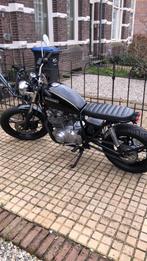 Suzuki GS450 L custom bike Chopper Caferacer, 1983 oldtimer, 2 cilinders, Particulier, 12 t/m 35 kW, Chopper
