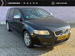 Volvo V50 2.0 R-Design |17 "R-design Velgen | Leder | bestuu, Gebruikt, Zwart, 4 cilinders, 1283 kg
