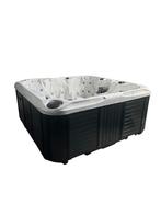 Balboa gezins jacuzzi🤍, Tuin en Terras, Ophalen, Jacuzziboer, Traan 5 9351 vm leek, Zo goed als nieuw