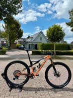 Orbea Oiz M-PRO Maat M Demo 2024 2025, Fietsen en Brommers, Fietsen | Mountainbikes en ATB, Overige merken, Fully, 49 tot 53 cm