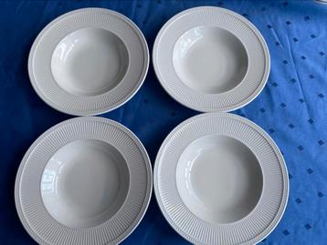 Wedgwood  Windsor div servies onderdelen  beschikbaar voor biedingen